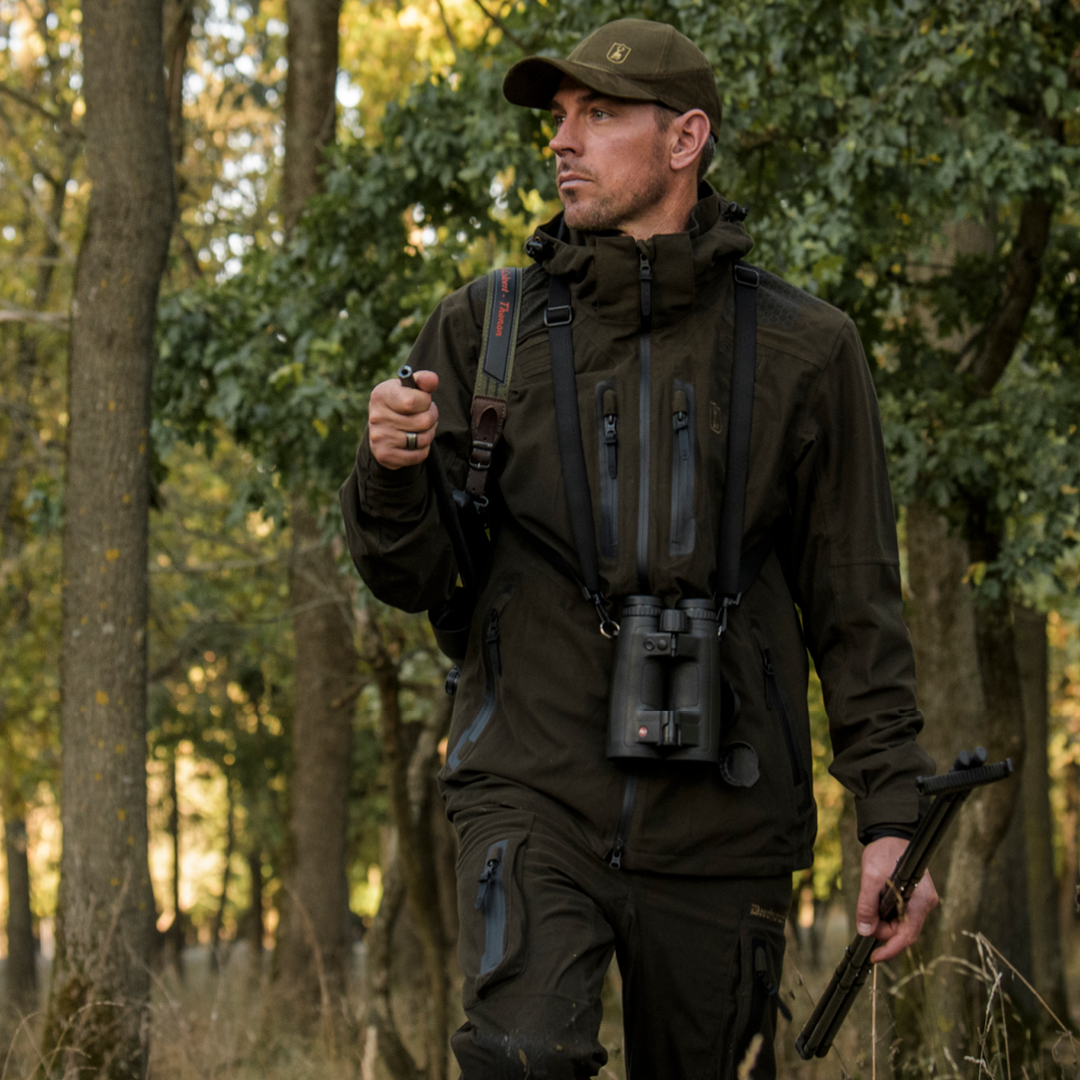 Deerhunter Game Pro Light