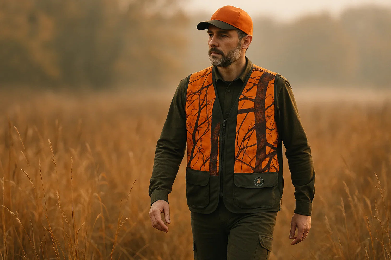 Hunting Vests