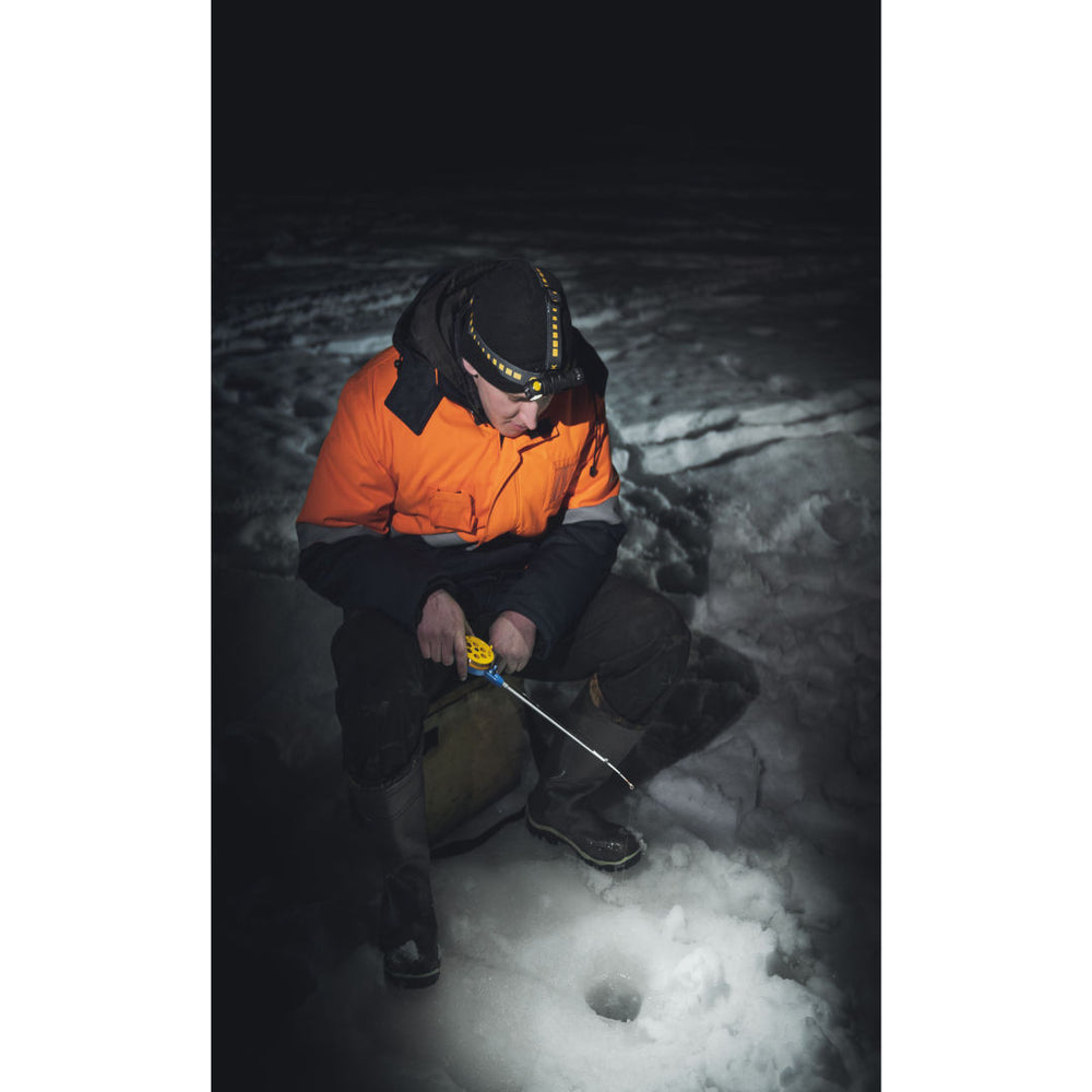Armytek Flashlights Wizard C2 Magnet USB - Beowald Store