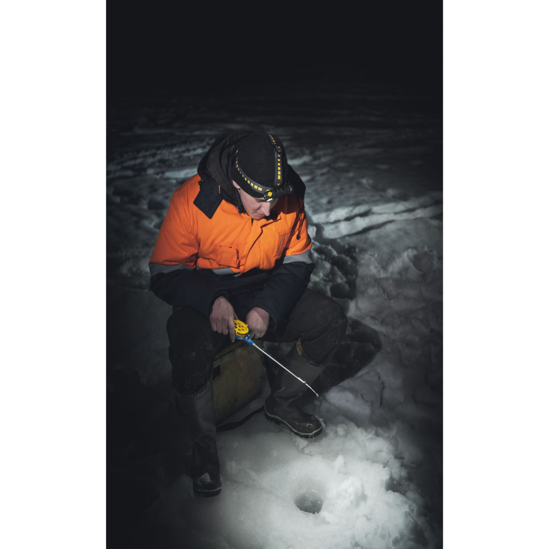 Armytek Flashlights Wizard C2 Magnet USB