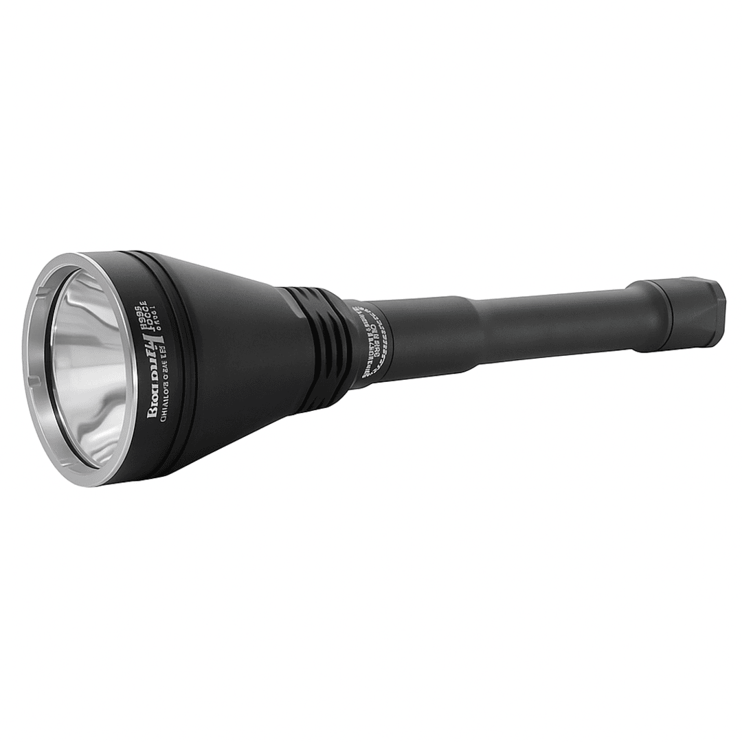 Armytek Flashlights Barracuda Pro Warm