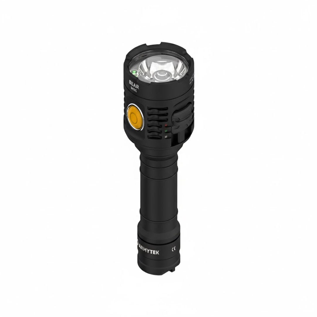 Armytek Flashlights Bear WRG
