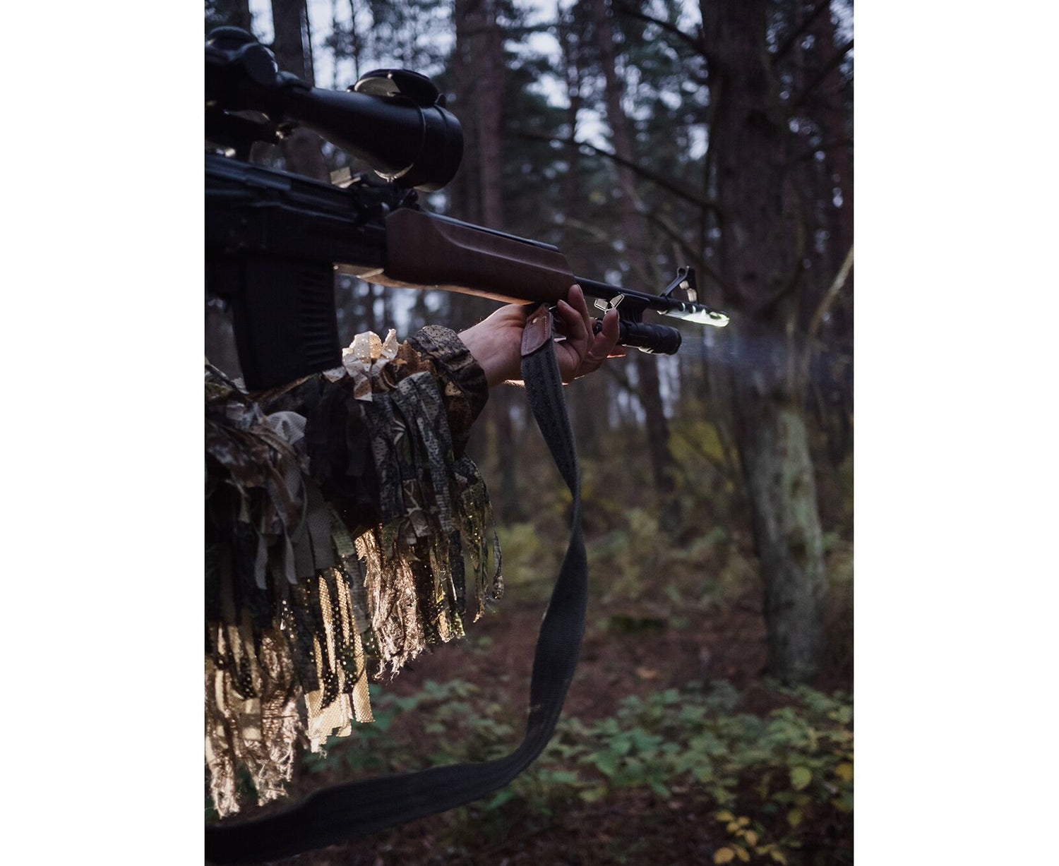 Armytek Flashlights Dobermann Extended Set