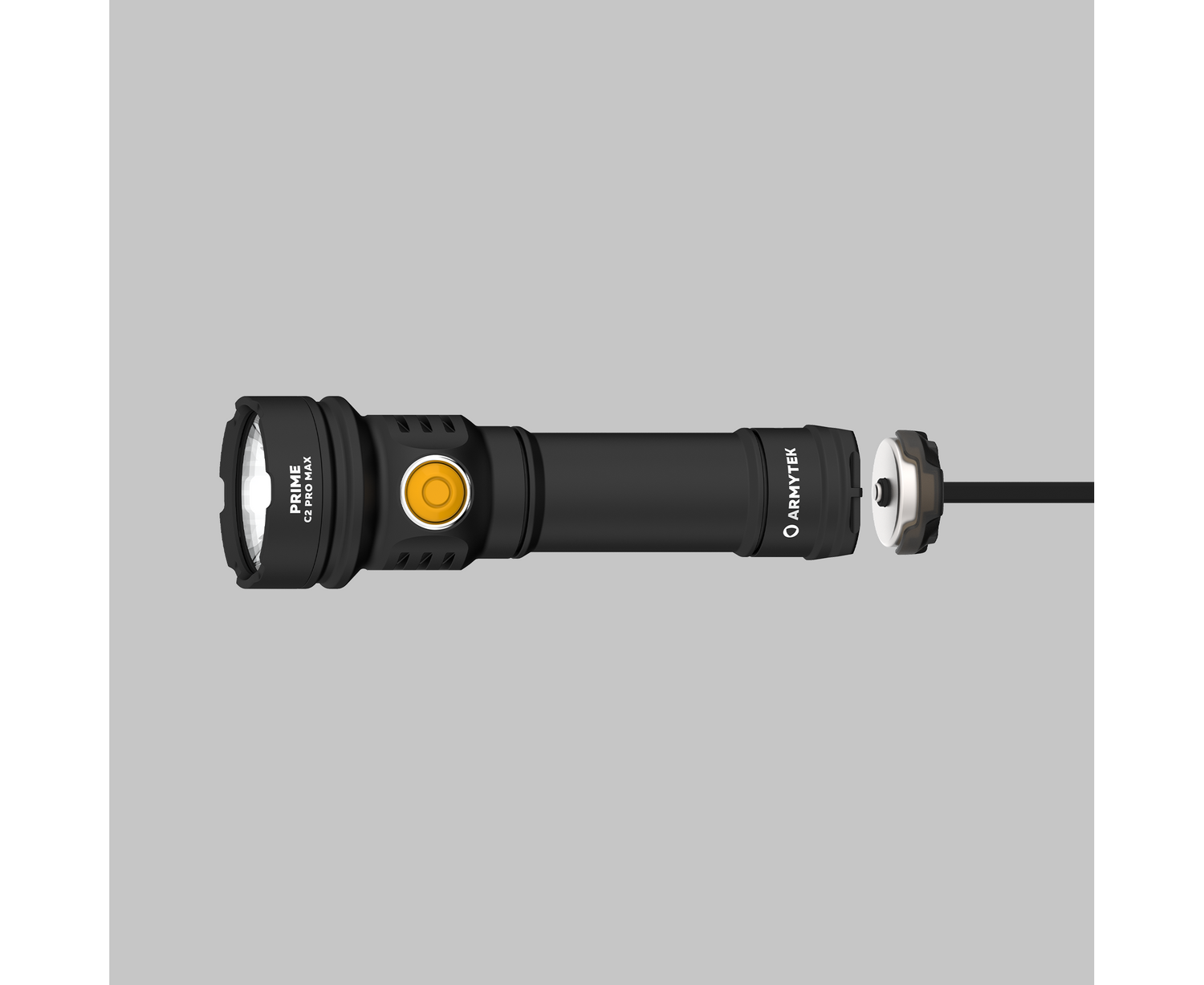 Armytek Flashlights Prime C2 Pro Max Magnet USB
