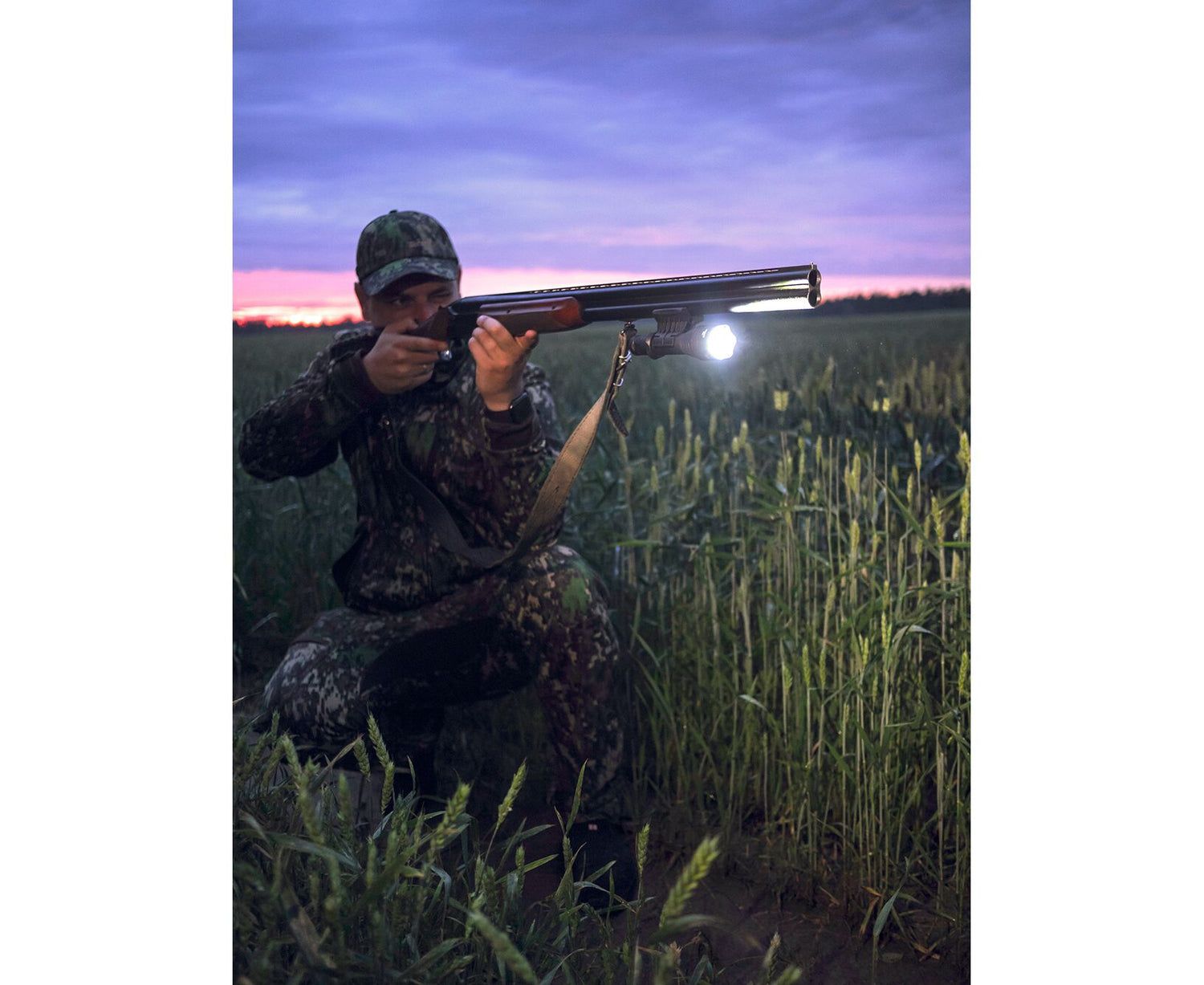 Armytek Flashlights Viking Pro Magnet USB