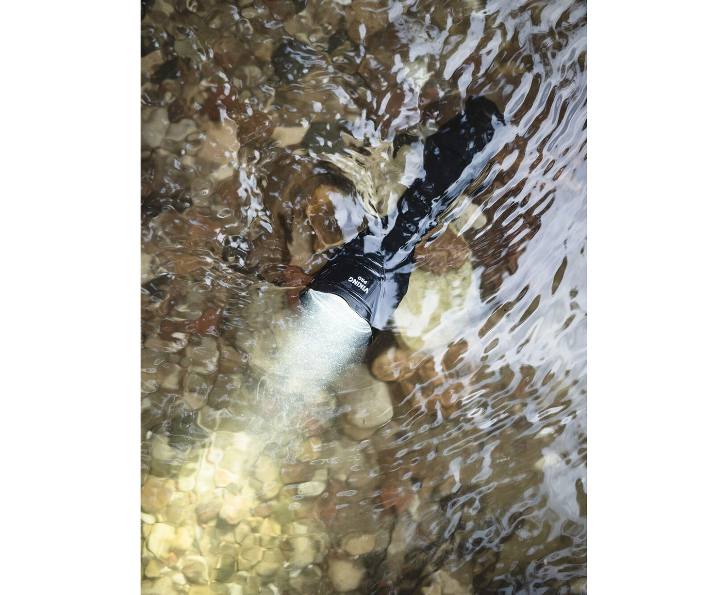 Armytek Flashlights Viking Pro Magnet USB (warm light)