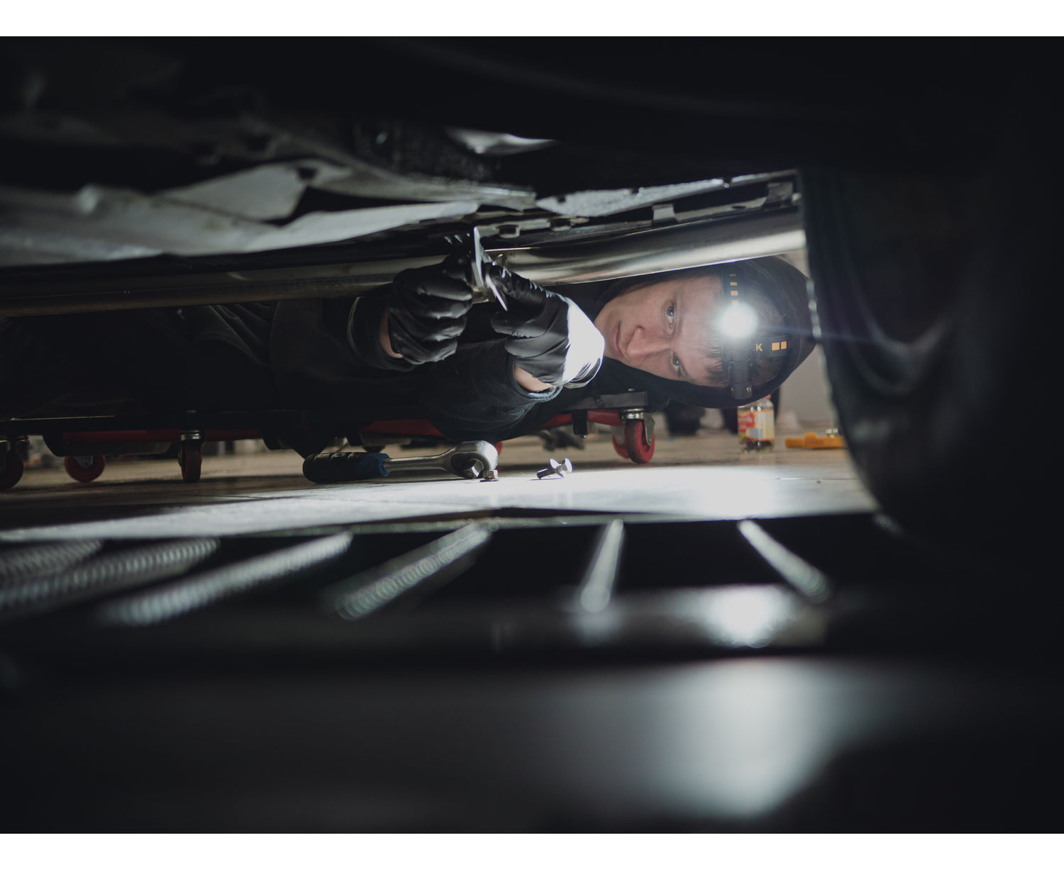 Armytek Flashlights Wizard C2 Magnet USB (toplo svetlo)