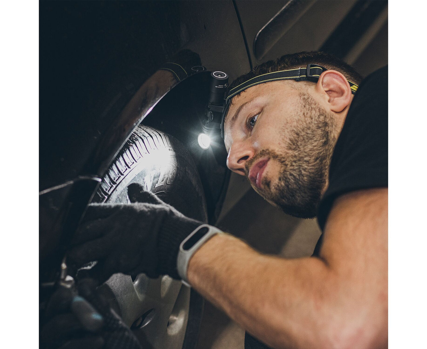 Armytek Flashlights Wizard C2 Pro Magnet USB (toplo svetlo)