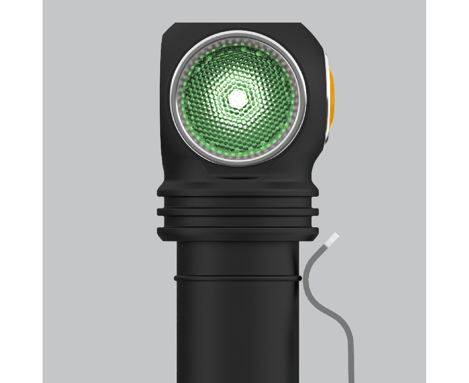 Armytek Flashlights Wizard C2 WG Magnet USB