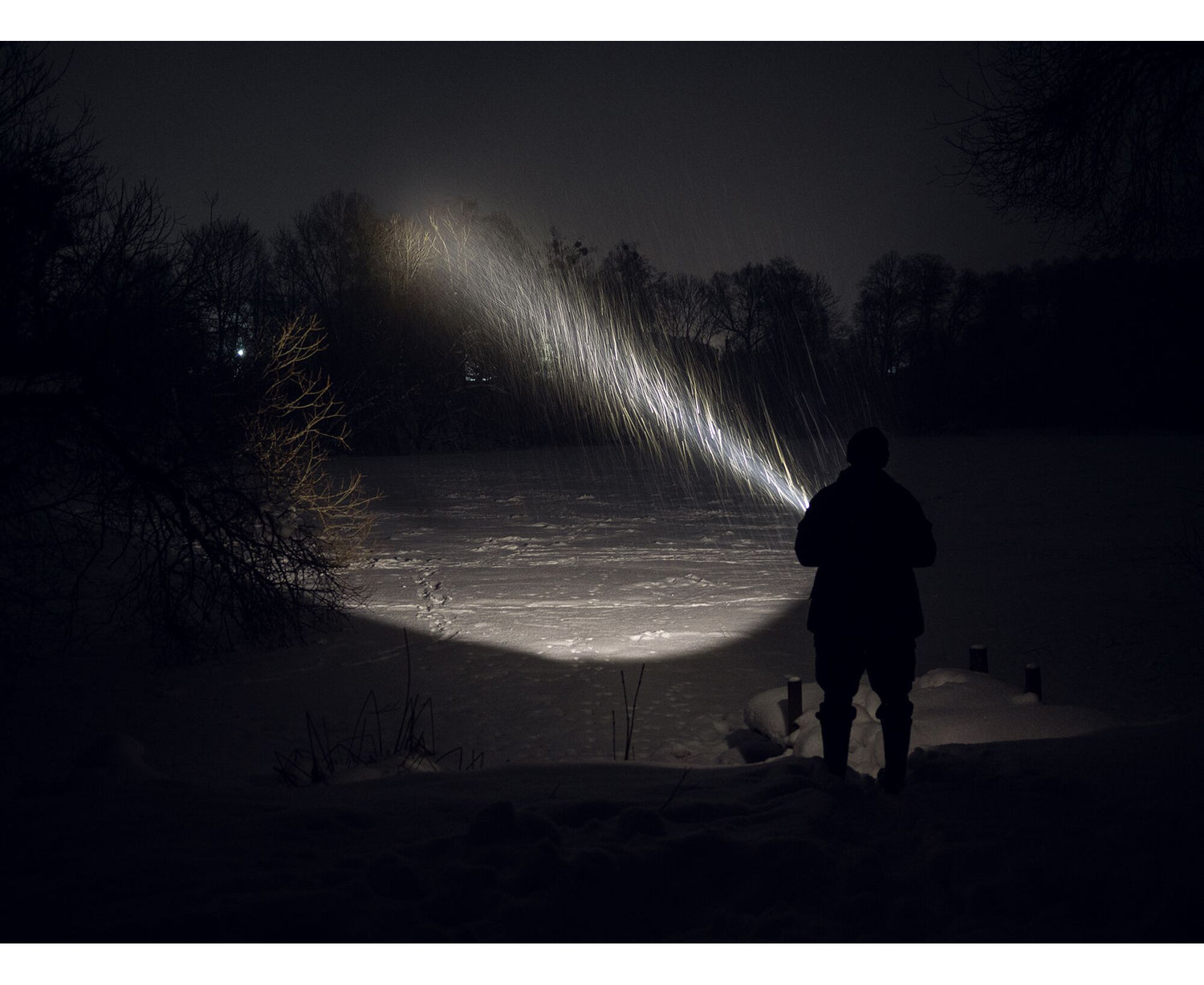 Armytek Flashlights Barracuda Warm