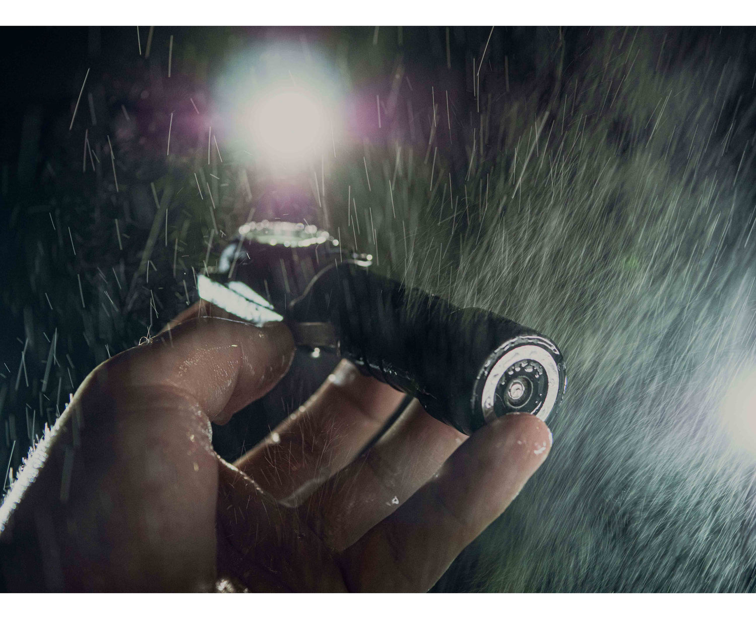 Armytek Flashlights Wizard C2 Pro Max Magnet USB