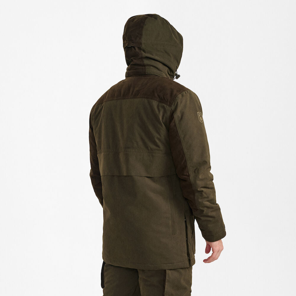 Deerhunter Eagle Winterjacke