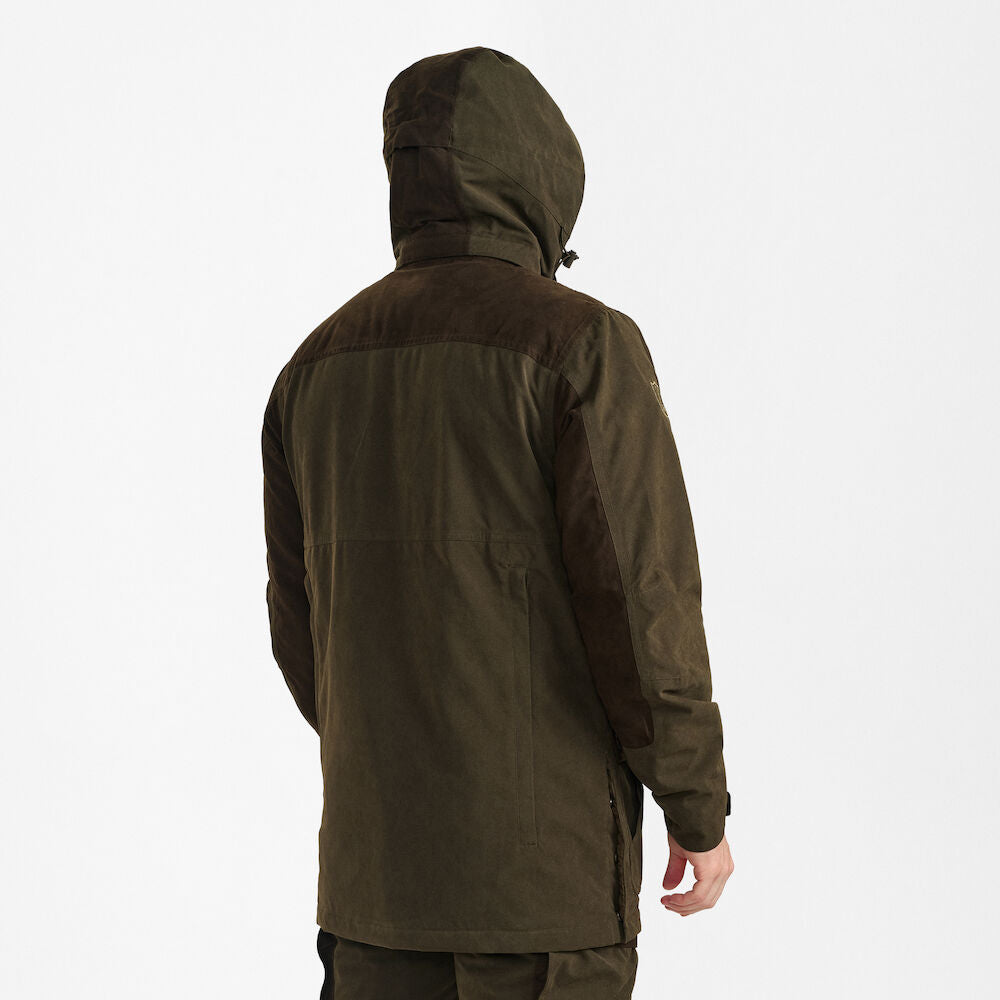 Deerhunter Eagle Jacke