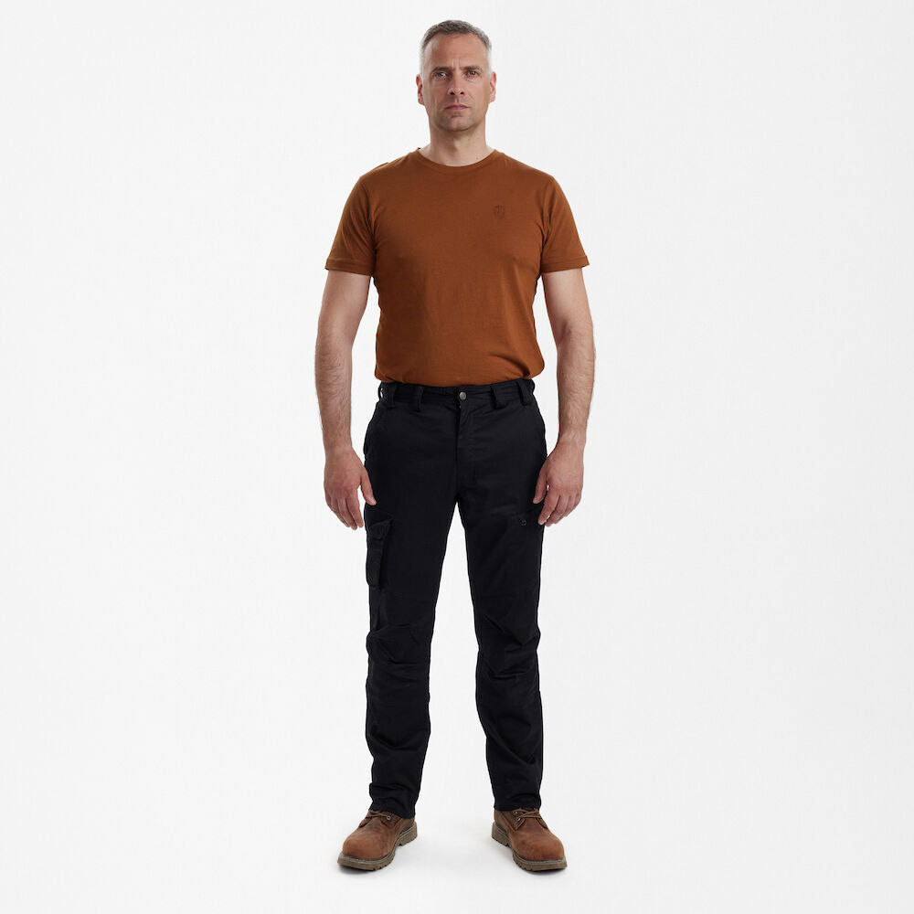 Deerhunter Traveler Trousers