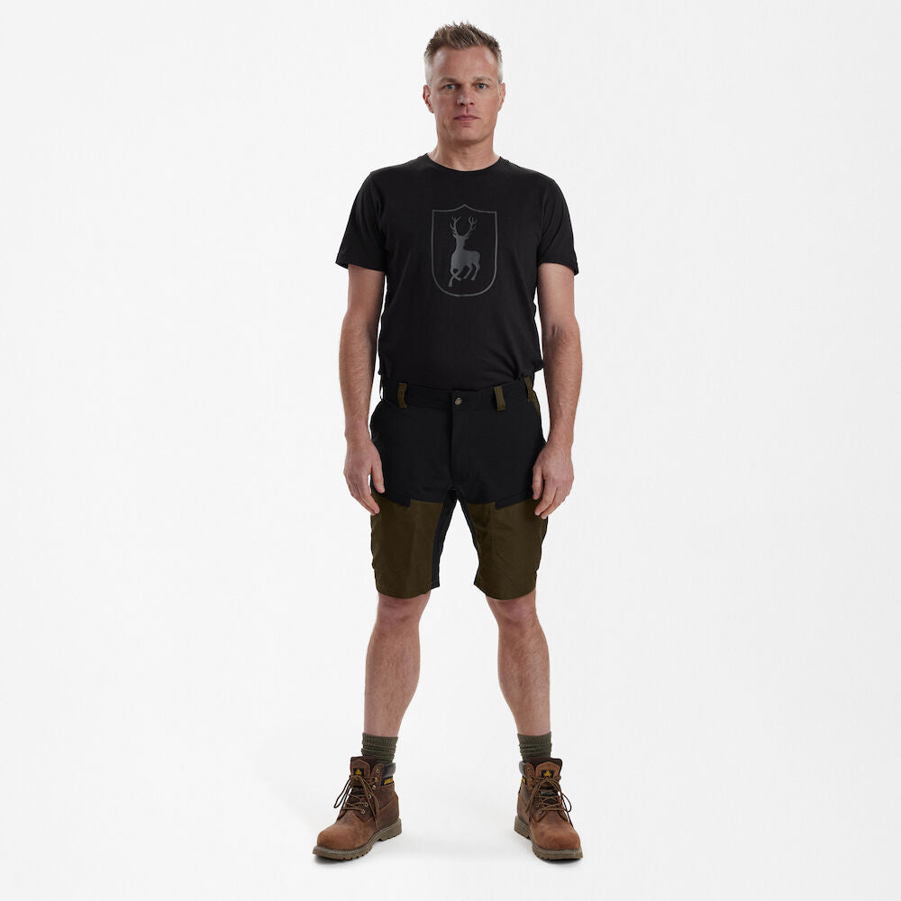 Deerhunter Strike Shorts
