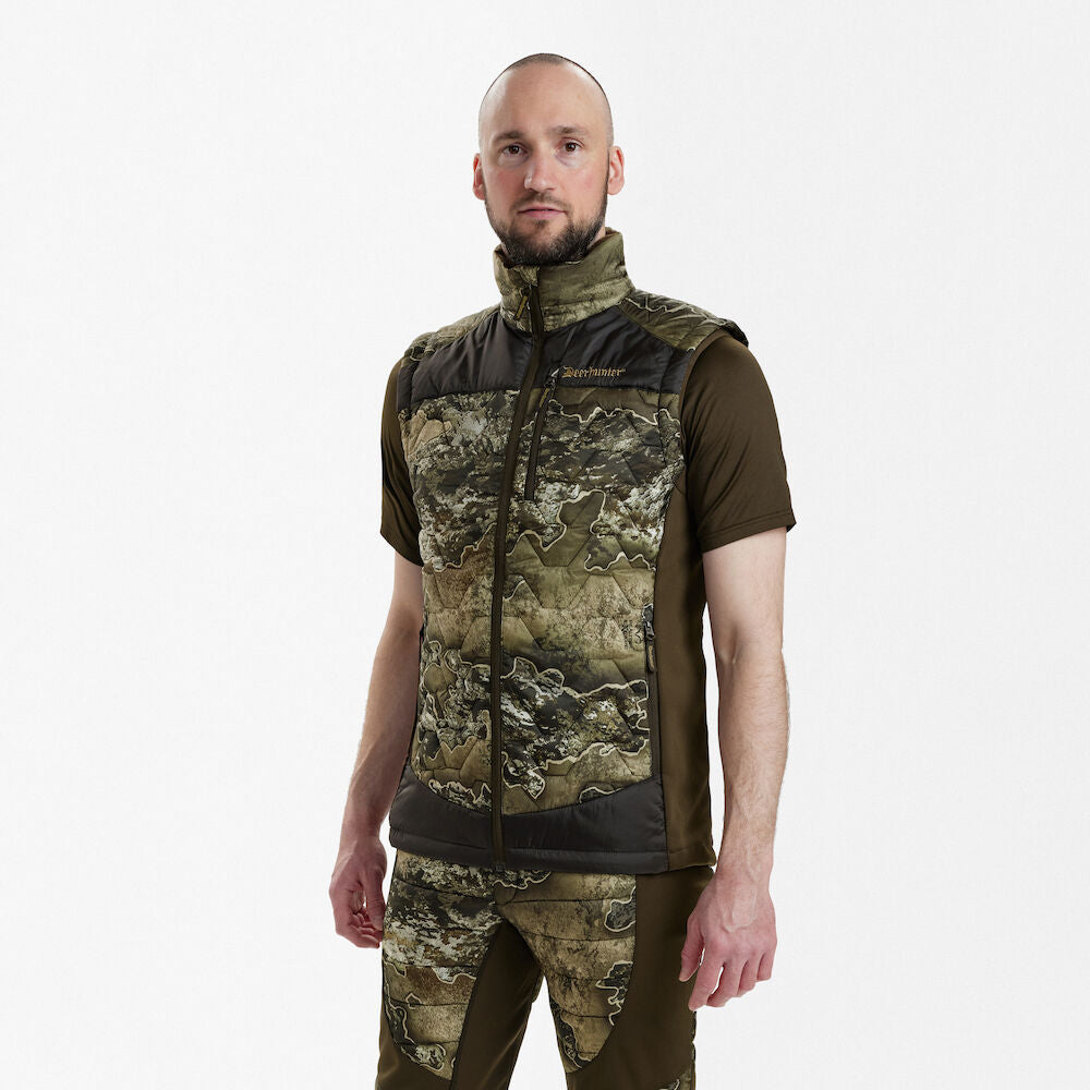 Deerhunter Excape Steppweste