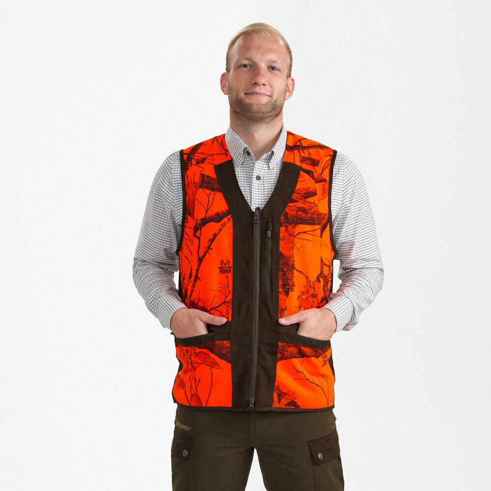 Deerhunter Eagle Waistcoat