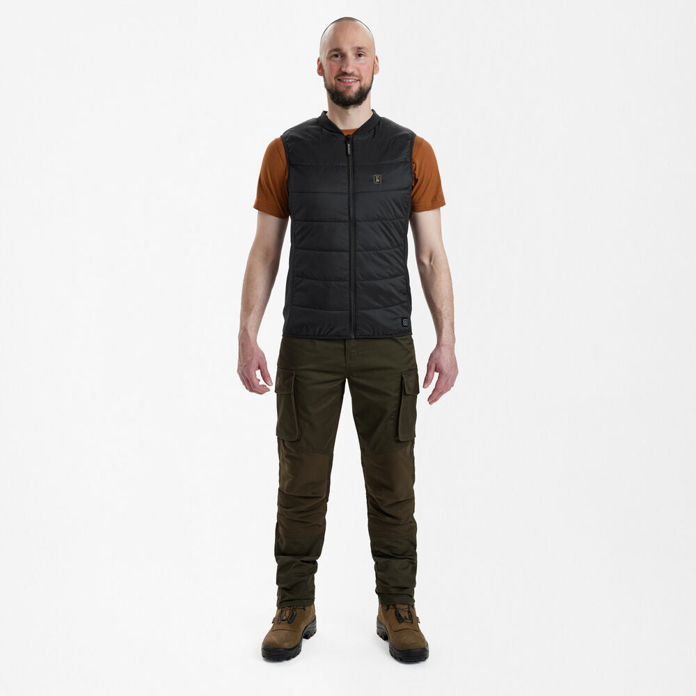 Deerhunter Heat Inner Waistcoat