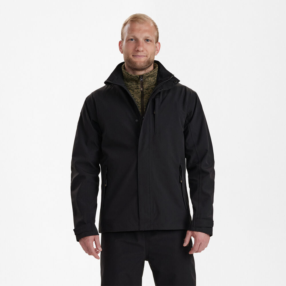 Deerhunter Sarek Shell Jacket