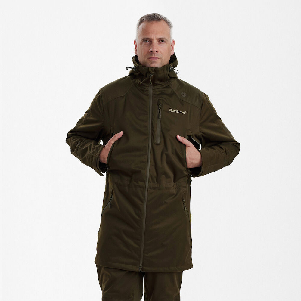 Deerhunter Excape Regenjacke