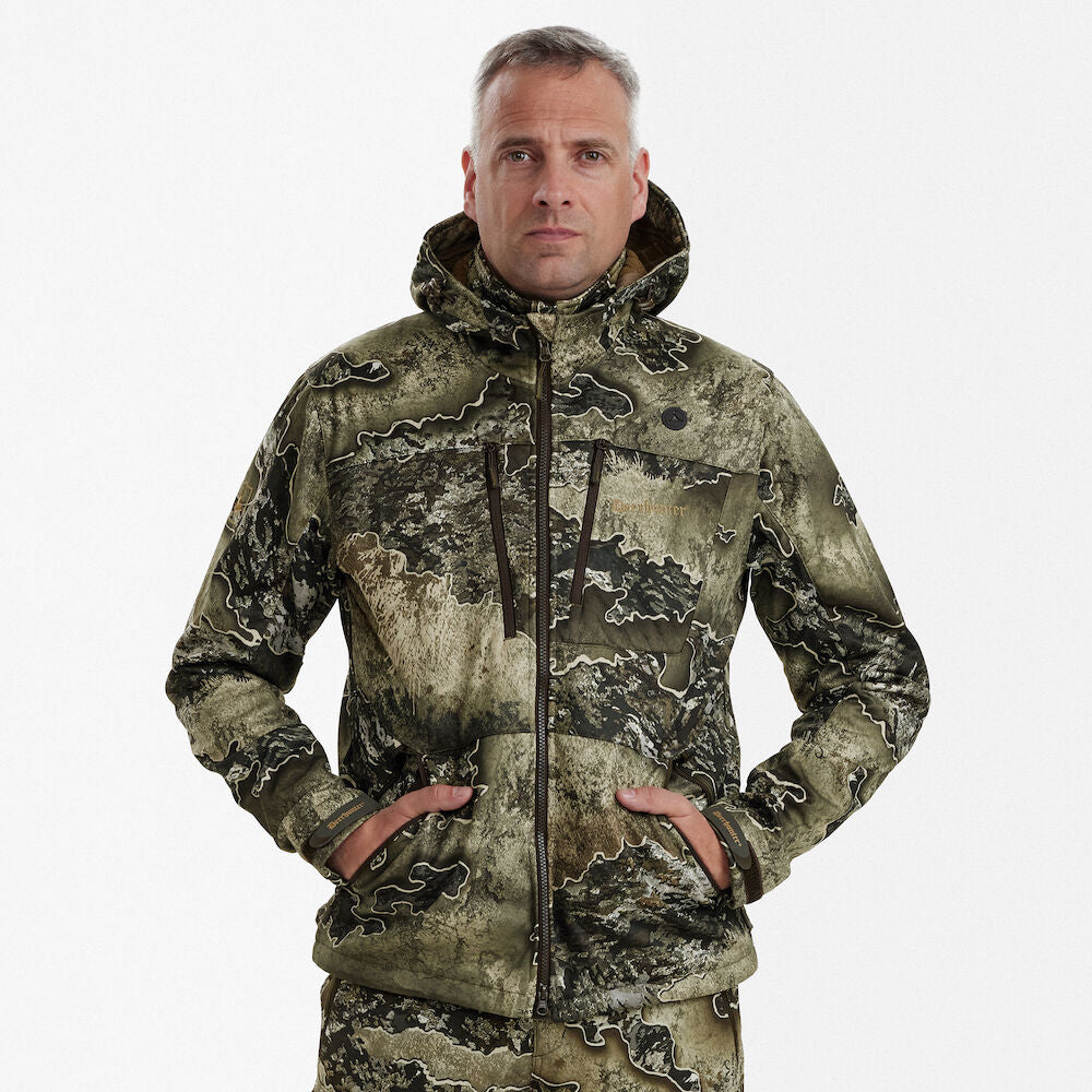 Deerhunter Excape Softshell Jacket