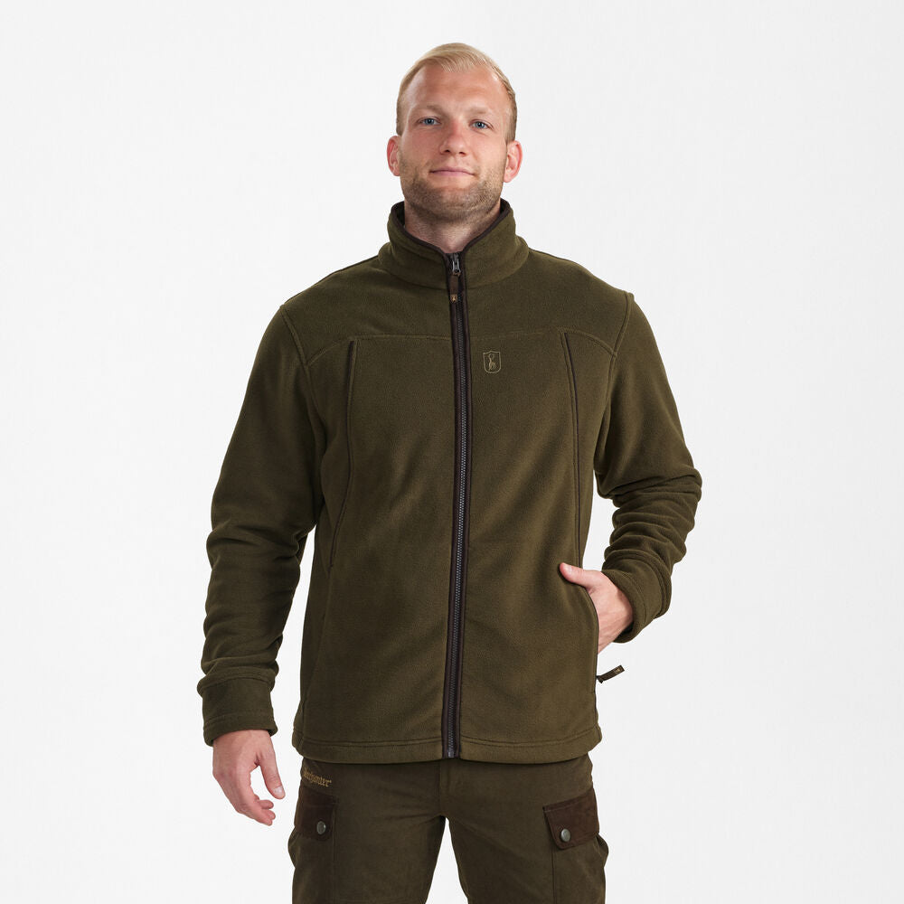 Deerhunter Eagle Fleecejacke