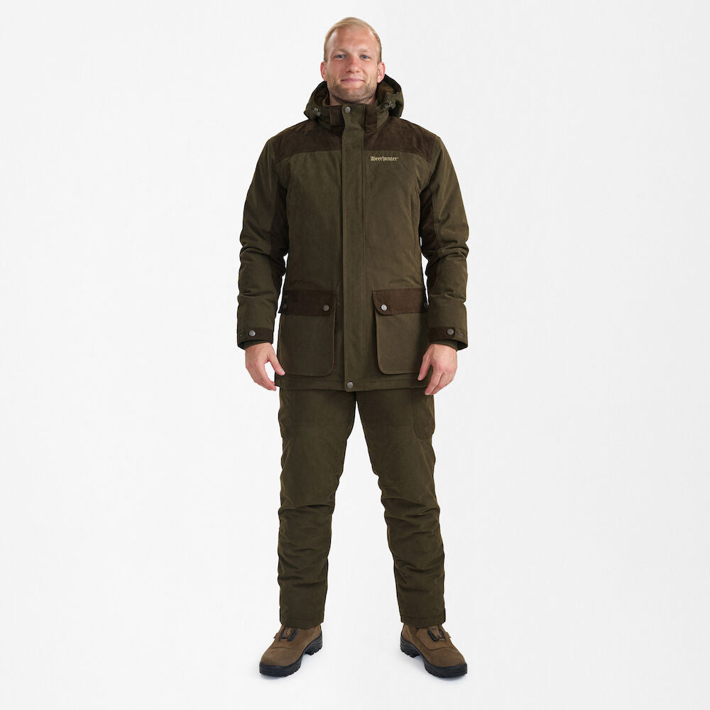 Deerhunter Eagle Winter Set - Beowald Store