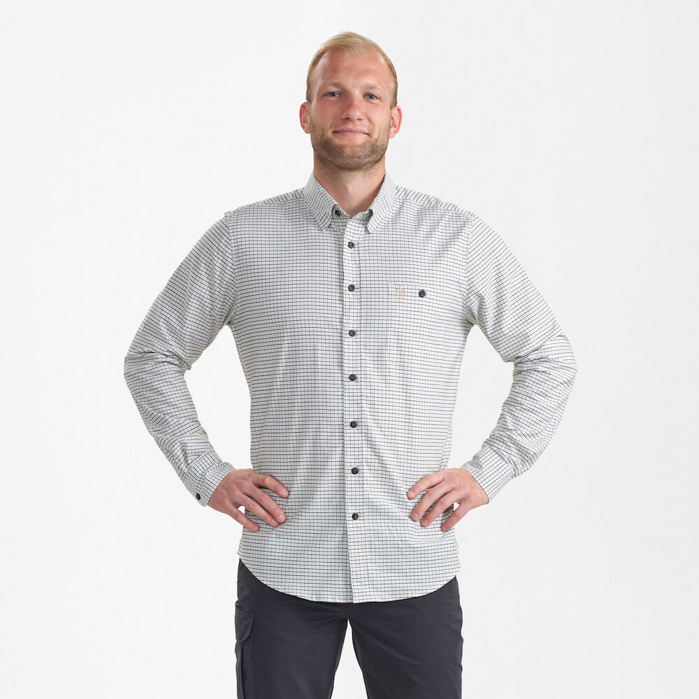 Deerhunter Samuel Shirt
