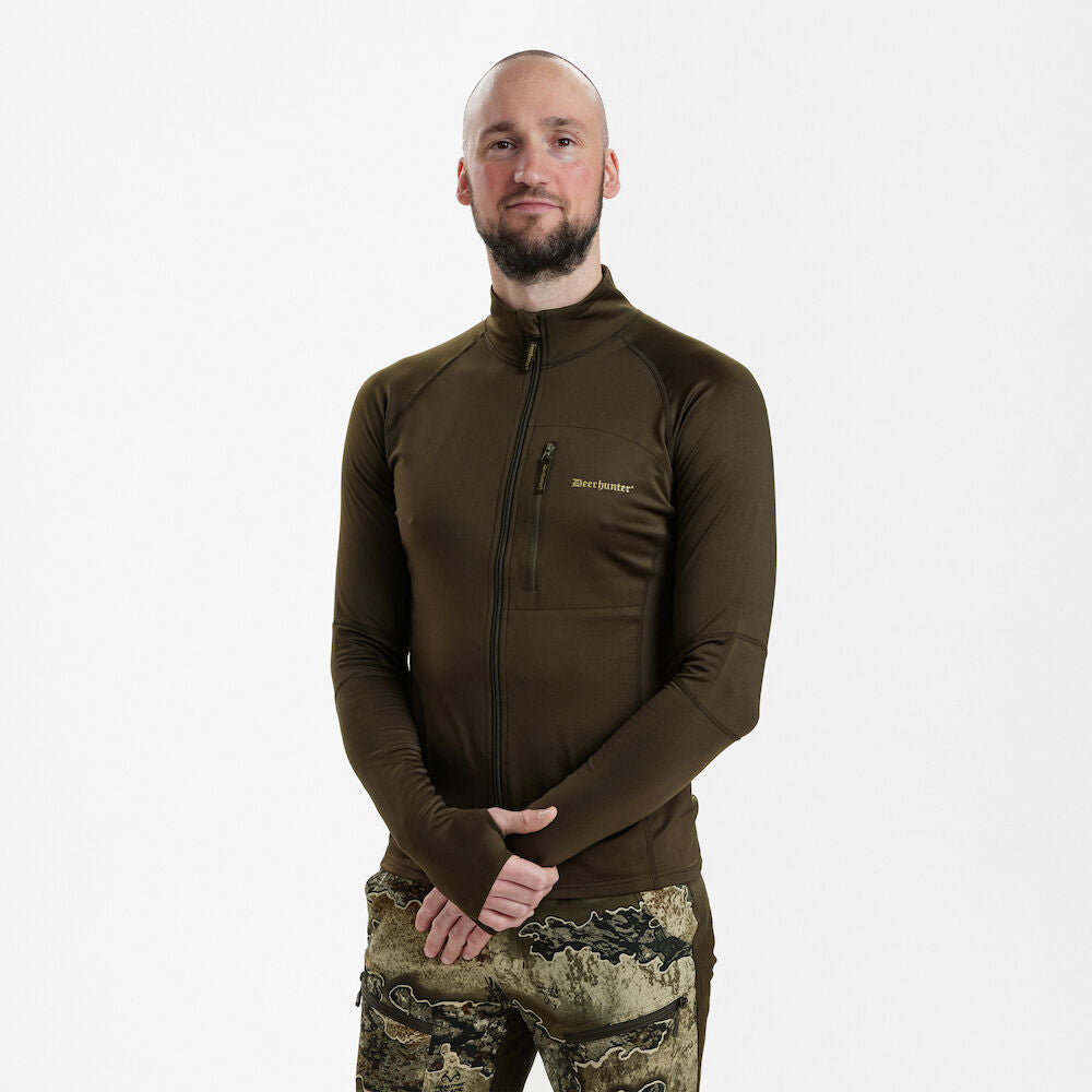Deerhunter Excape Isolierte Strickjacke