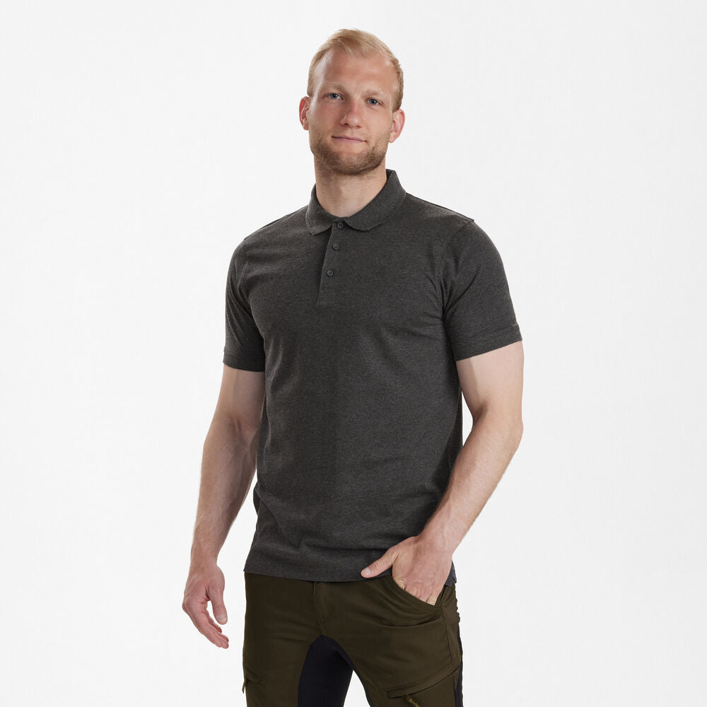 Deerhunter Gunnar Polo Shirt