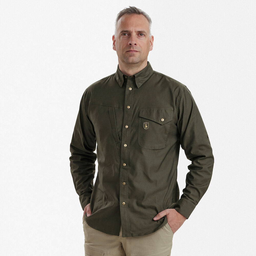 Deerhunter Matobo Shirt