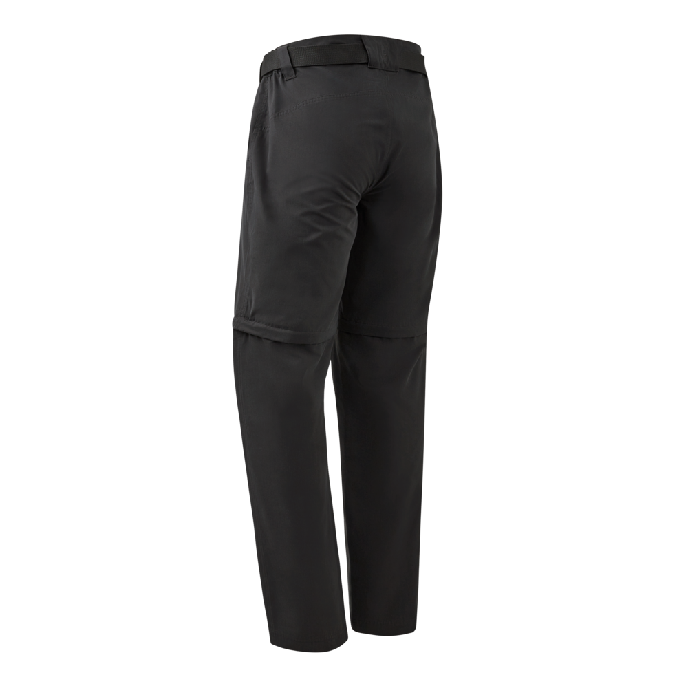 Deerhunter Slogen Zip-Off Trousers