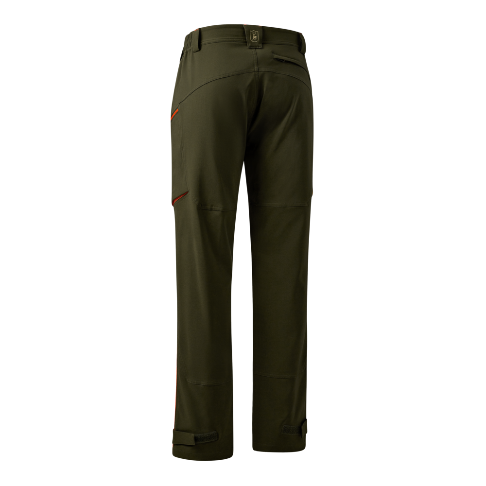 Deerhunter Chamois Lovačke Pantalone