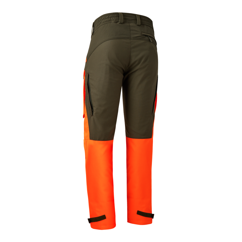 Deerhunter Strike Extreme Trousers with membrane