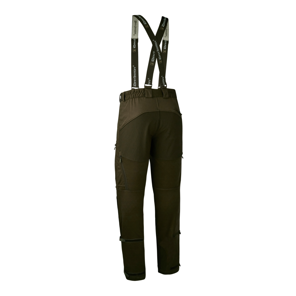 Deerhunter Excape Softshell Trousers
