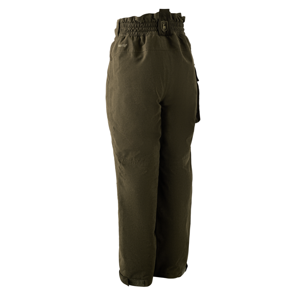 Deerhunter Youth Eagle Trousers