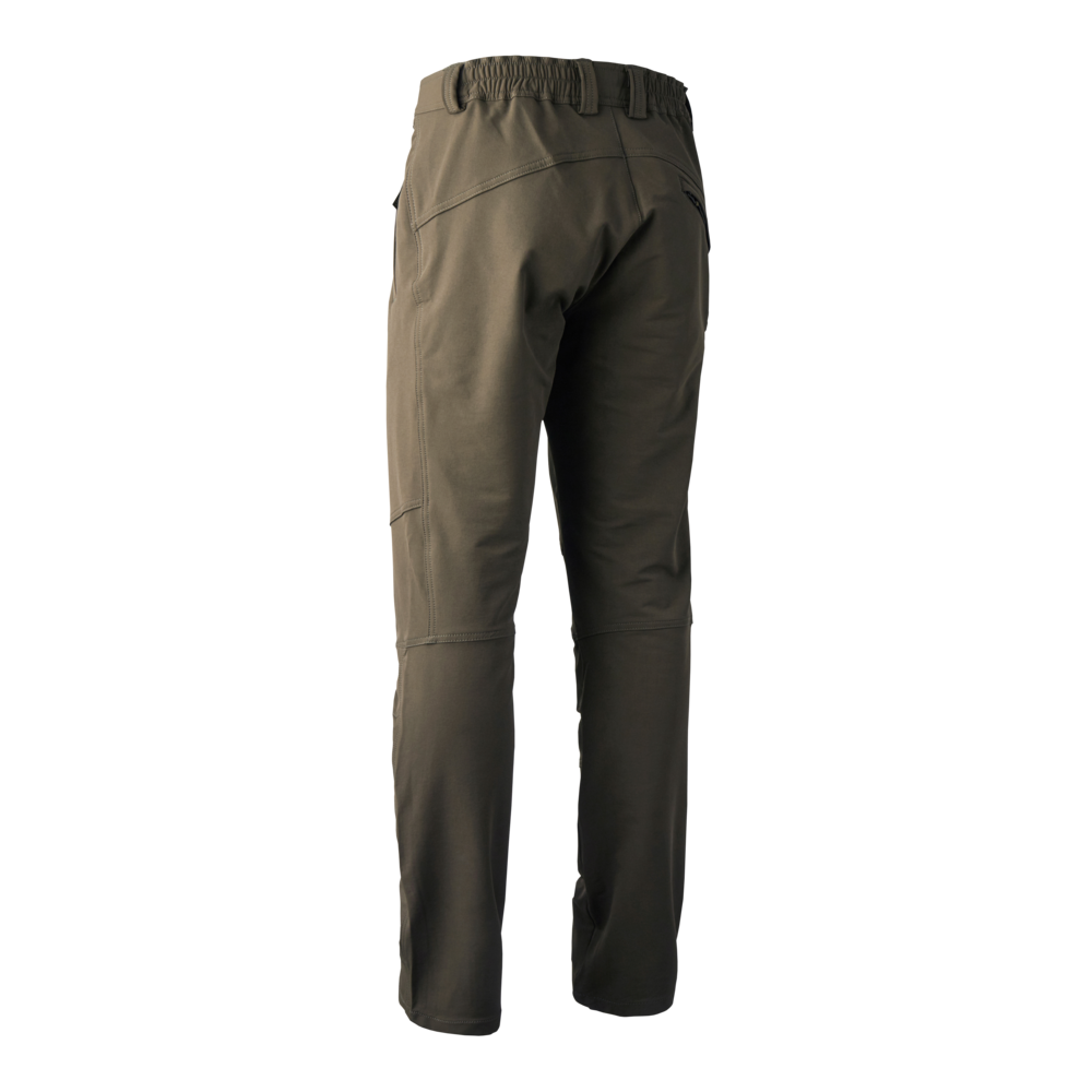 Deerhunter Strike Vollelastische Hose