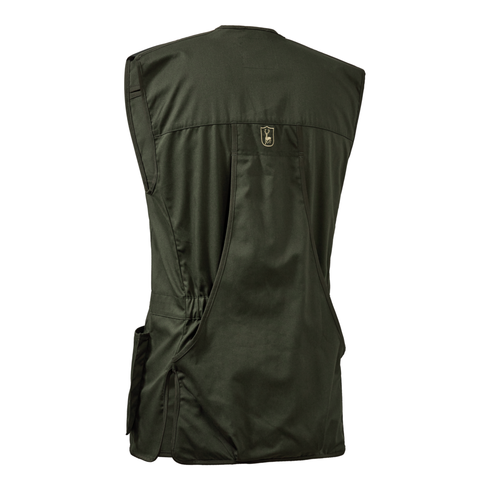 Deerhunter Atlas Shooting Waistcoat