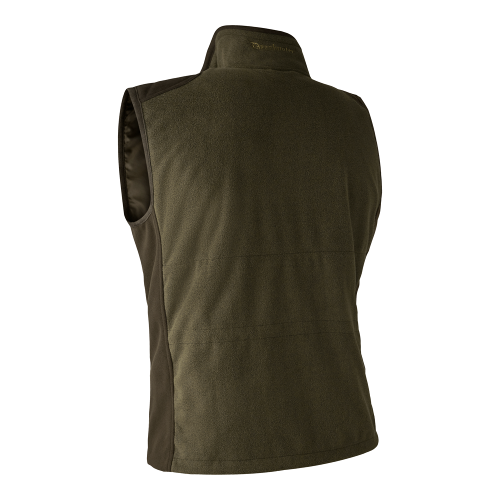 Deerhunter Gamekeeper Shooting Waistcoat