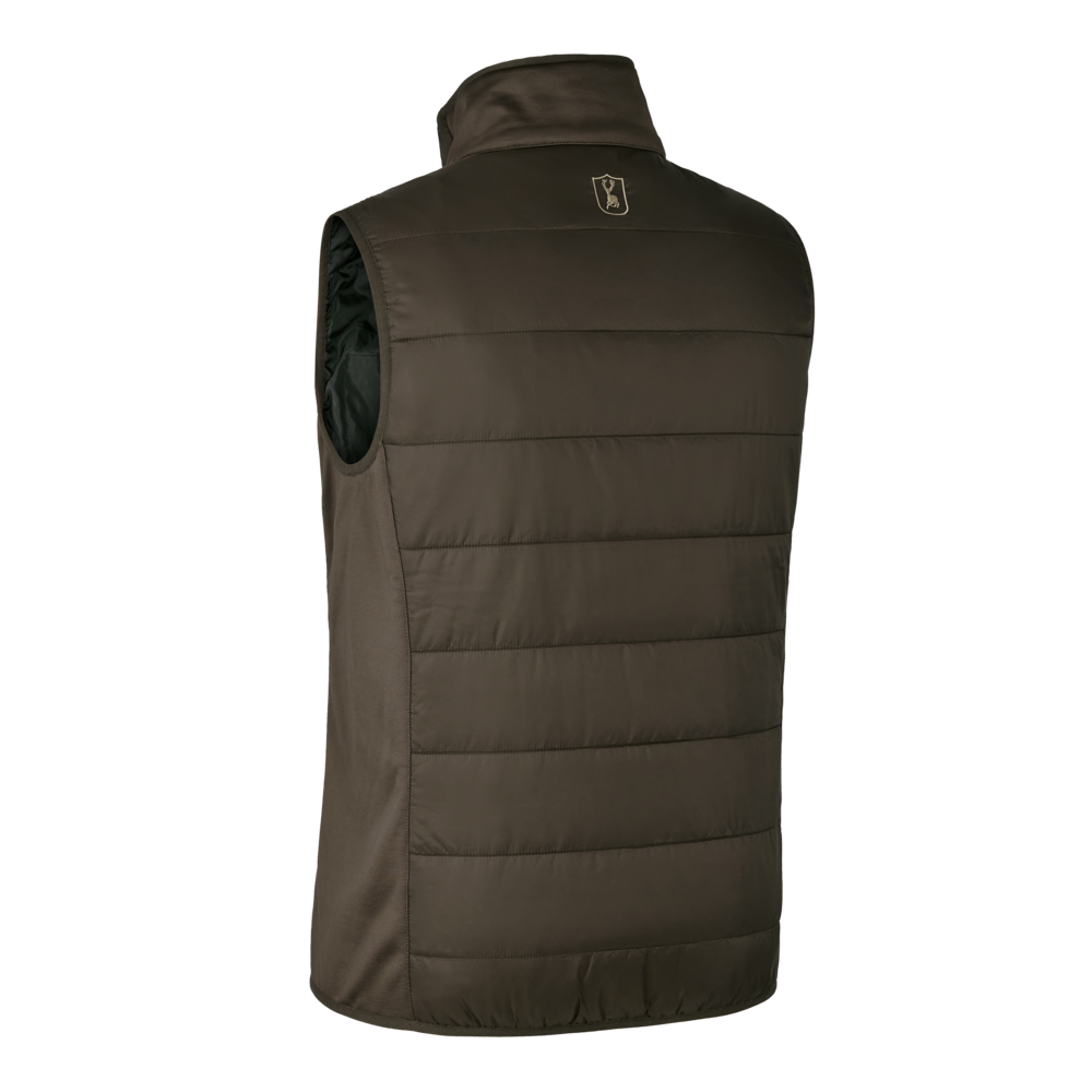 Deerhunter Heat Padded Waistcoat