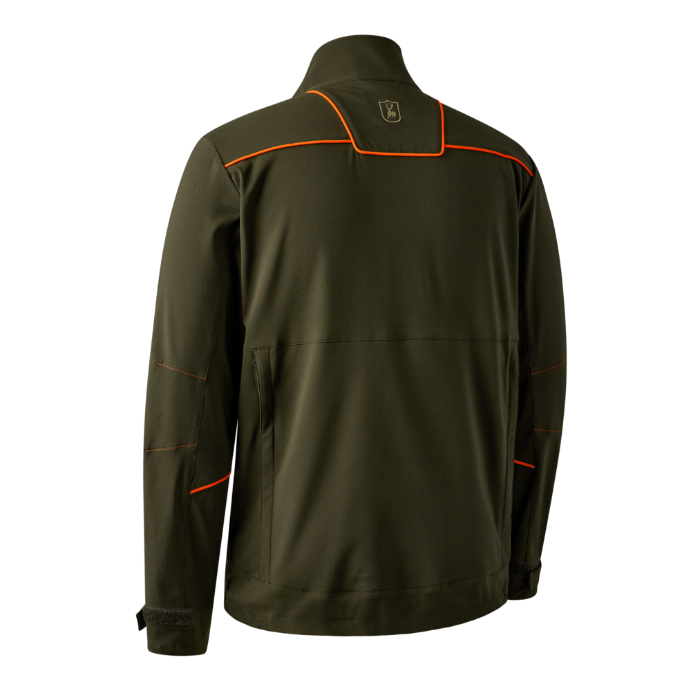 Deerhunter Chamois Jacket