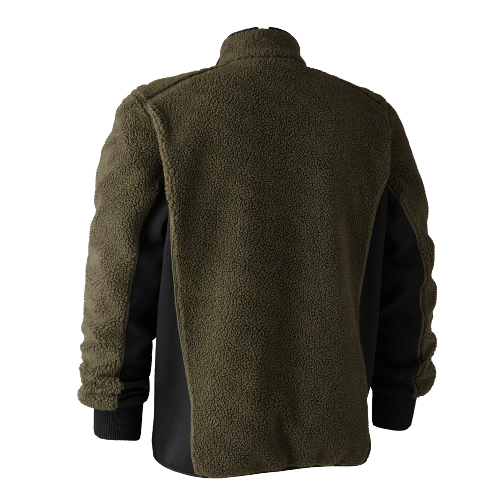 Deerhunter Rogaland Fiber Pile Jacke