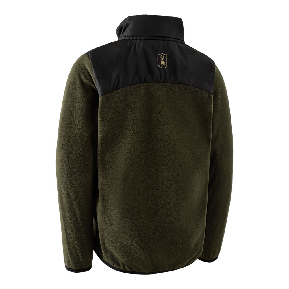Deerhunter Youth Northward Fleece Jacket - Beowald Store