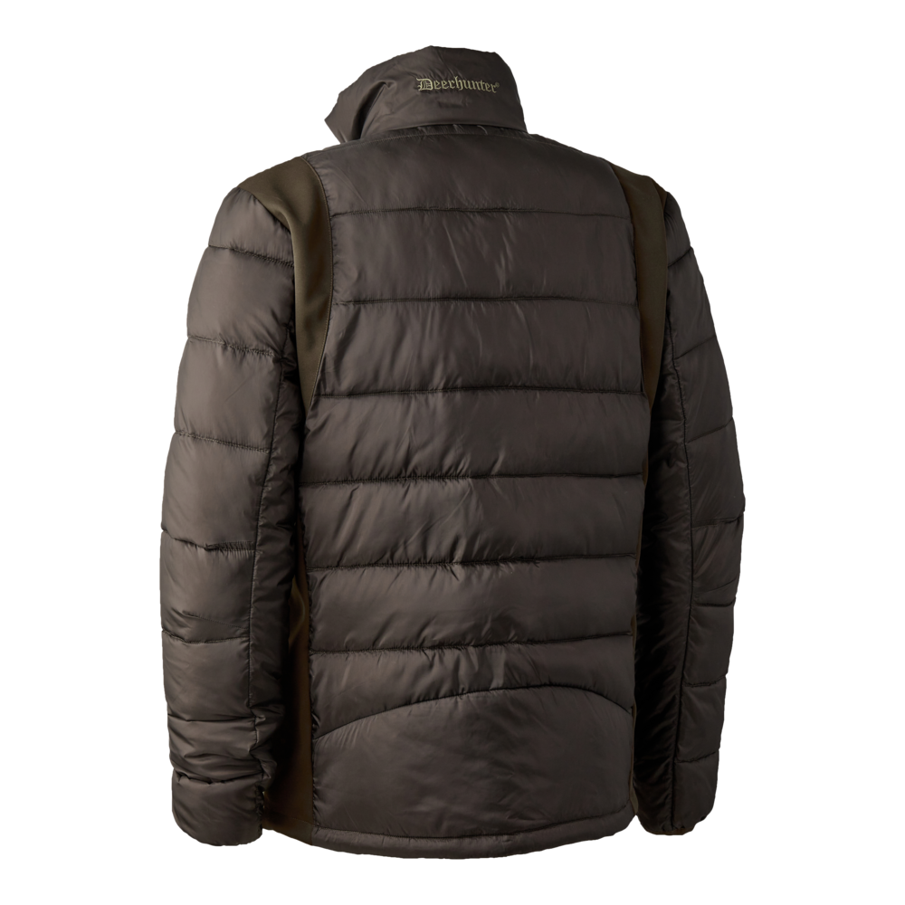 Deerhunter Excape Quilted Jacket