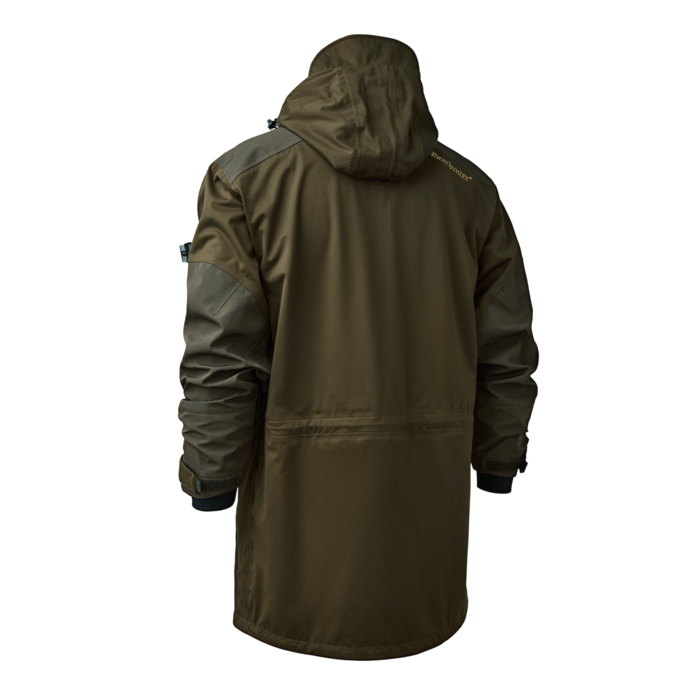 Deerhunter Excape Rain Jacket