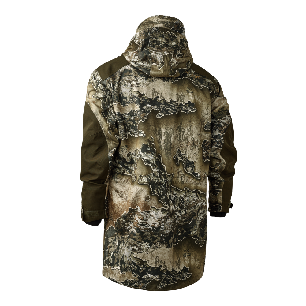 Deerhunter Excape Rain Jacket