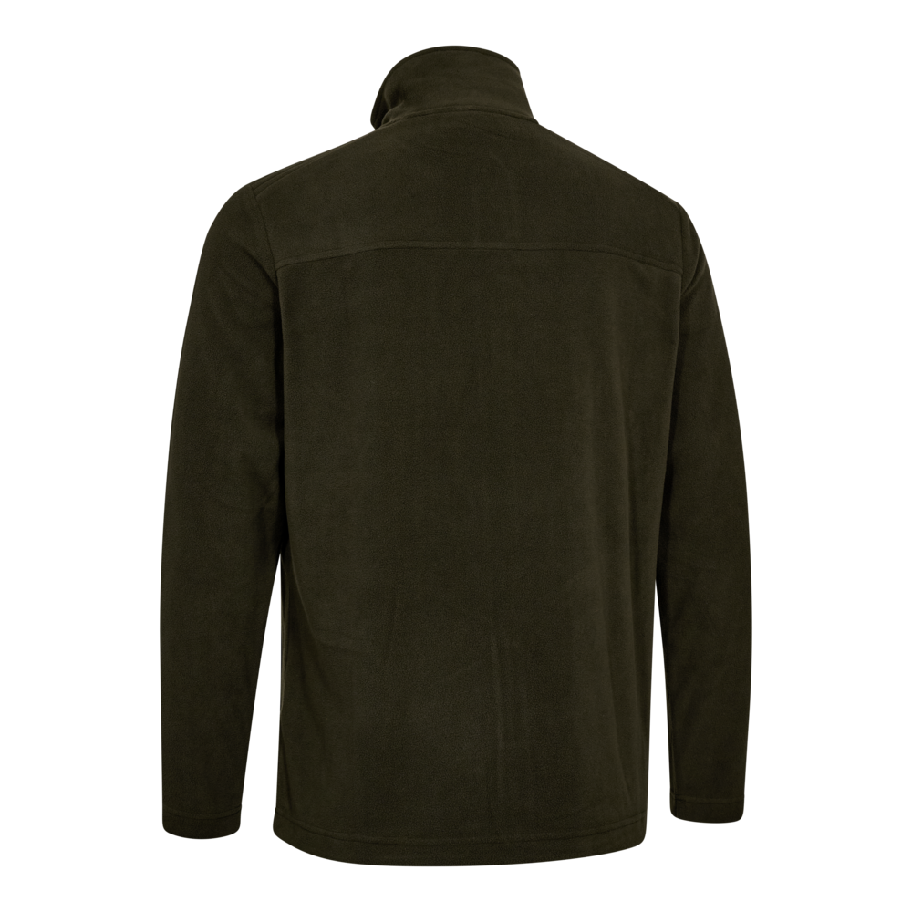 Deerhunter Atlas Light Fleece Jacket - Timber