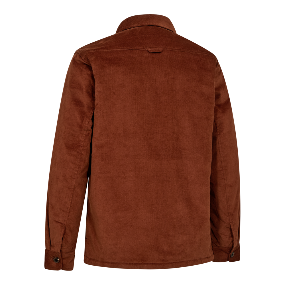 Deerhunter Sherpa Lined Corduroy Jacket – Rustleaf