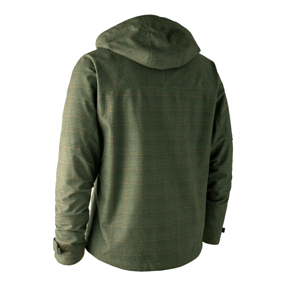 Deerhunter PRO Gamekeeper Jacke – Kurz