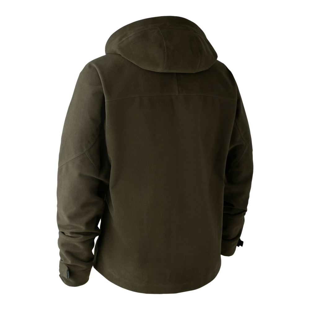 Deerhunter PRO Gamekeeper Jacke – Kurz